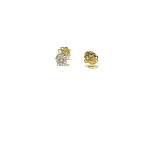 Shine Bright with 14kt Diamond Earrings – Shop Now!