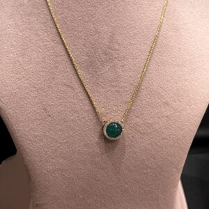 18kt Gold Chain