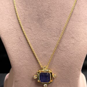 Elegant 14kt Gold Chain – Timeless Luxury Jewelry for Every Occasion