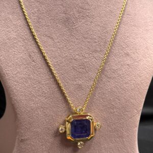 Elegant 14kt Gold Chain – Timeless Luxury Jewelry for Every Occasion