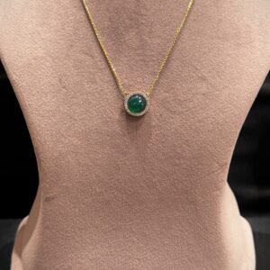 18kt Gold Chain